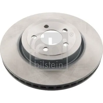 Brzdový kotouč Brzdový kotouč FEBI BILSTEIN 43944