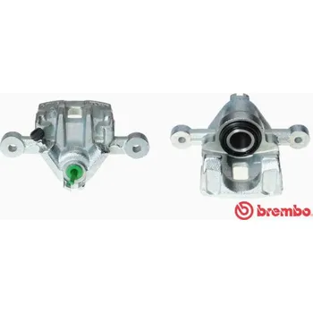 Brzdový třmen Brzdový třmen BREMBO F 30 087
