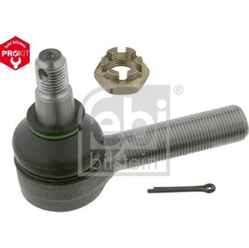 Táhlo řízení Šikmý kloub spojovací tyče řízení FEBI BILSTEIN 23887