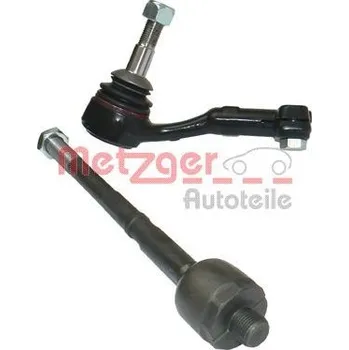 Táhlo řízení Příčné táhlo řízení METZGER 56010801
