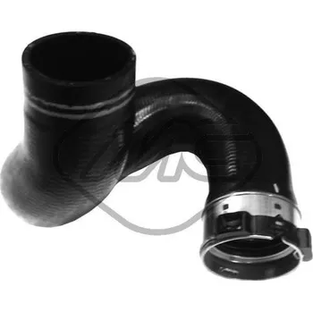 Autodílna Hadice plnícího vzduchu METALCAUCHO 09879