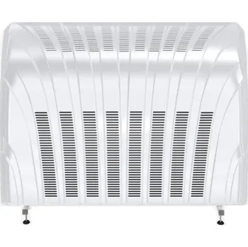 Odvlhčovač vzduchu Odvlhčovač Microwell DRY 800 Wave do 90 m2 - plastový