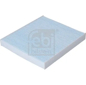 Ventilátor topení a klimatizace Kabinový filtr FEBI BILSTEIN JR. 105816