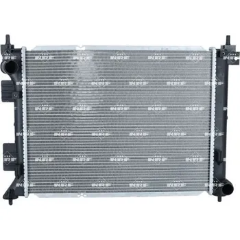 Chladič motoru Chladič, chlazení motoru NRF 550033