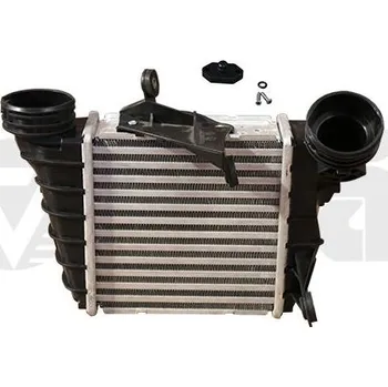Chladič motoru Chladič turba VIKA 11451629301