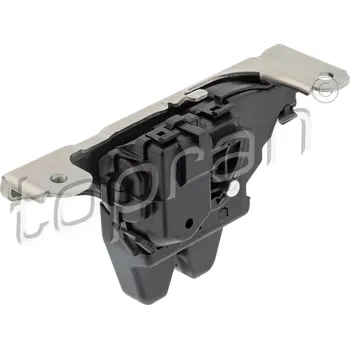 Autozámek Zámek výklopných zadních dveří TOPRAN 410 728