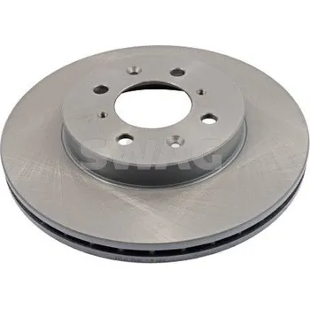 Brzdový kotouč Brzdový kotouč SWAG 33 10 3041