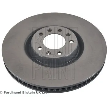 Brzdový kotouč Brzdový kotouč BLUE PRINT ADP154363