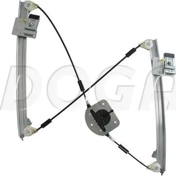 Stahovačka okna Zvedací zařízení oken DOGA 100791