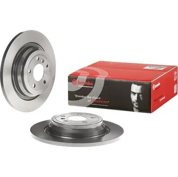 Brzdový kotouč Brzdový kotouč BREMBO 08.A957.11