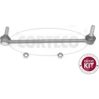 Zavěšení kol Tyč/vzpěra, stabilizátor CORTECO 49396674