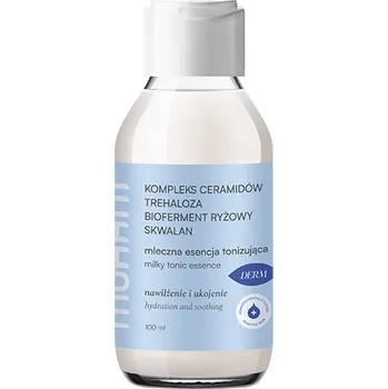 Pleťový krém Mohani - Mléčná tonizující esence - 100 ml