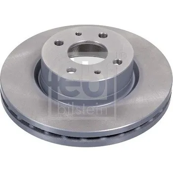 Brzdový kotouč Brzdový kotouč FEBI BILSTEIN 43879