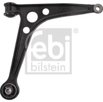 Zavěšení kol Řídicí páka, zavěšení kol FEBI BILSTEIN 18501