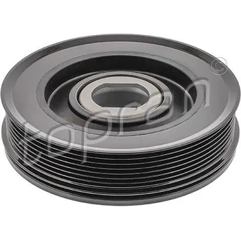 Řemenice, klikový hřídel TOPRAN 702 369