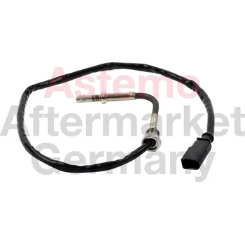 Autoelektrika Čidlo, teplota výfukových plynů HITACHI 2507094