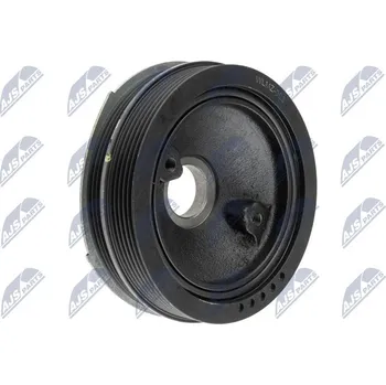 Řemenice, klikový hřídel NTY RKP-MZ-003