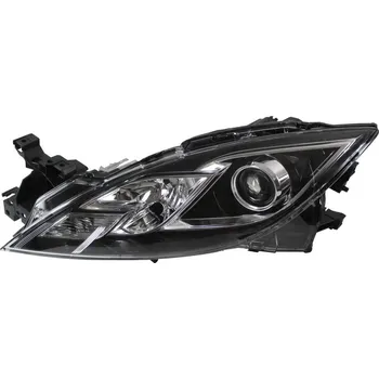 Přední světlomet Světlomet ABAKUS 216-1155L-LDEM2