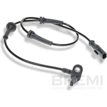 Přislušenství brzdového systému Snímač, počet otáček kol BREMI 51463