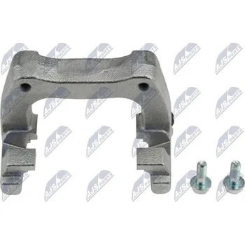 Brzdový třmen Držák, brzdový třmen NTY HZT-CT-021A