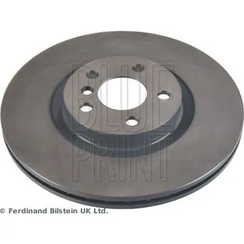 Brzdový kotouč Brzdový kotouč BLUE PRINT ADB1143115