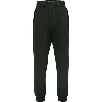 PitBull West Coast - pánské tepláky HATTON zelené 2XL