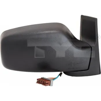 Auto zrcátko Vnější zpětné zrcátko TYC 305-0092