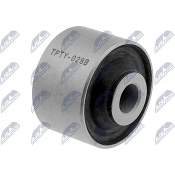 Uložení, řídicí mechanismus NTY ZTT-TY-028B