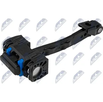 Dveře karosérie Uchycení dveří NTY EZC-VW-342