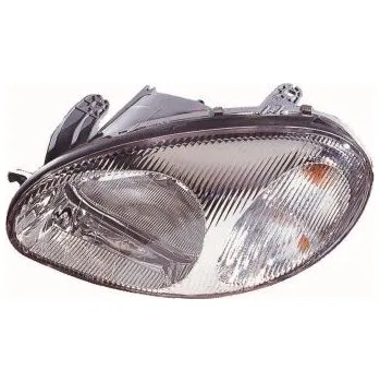 Přední světlomet Světlomet DEPO 222-1104L-LD-EN