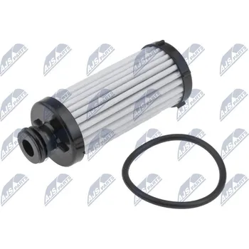 Hydraulický filtr Hydraulický filtr, automatická převodovka NTY FSF-AU-015