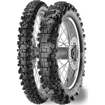 Pneumatiky METZELER mce 6 days extreme (tt) mst 90/100 R21 57R, celoroční pneu, moto, sleva DOT