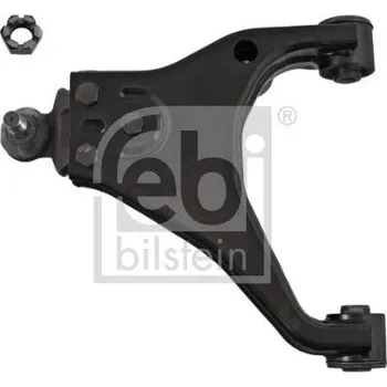 Zavěšení kol Řídicí páka, zavěšení kol FEBI BILSTEIN 41703