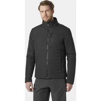 Helly Hansen Pánská bunda 30343 990 CREW INSULATOR JACKET 2.0 Velikost: XL