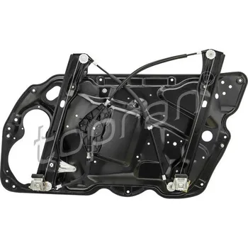 Stahovačka okna Zvedací zařízení oken TOPRAN 114 083