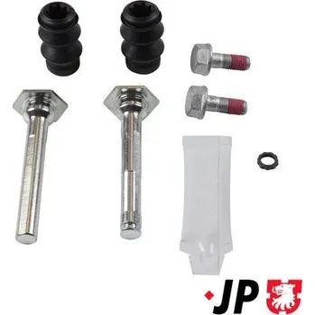 Brzdový třmen Sada vodicích pouzder, brzdový třmen JP GROUP 1364005810
