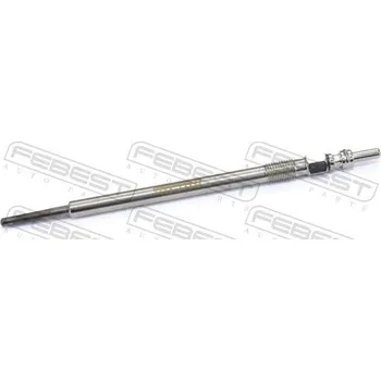 Zapalovací a žhavicí svíčka Žhavící svíčka FEBEST 16642-008