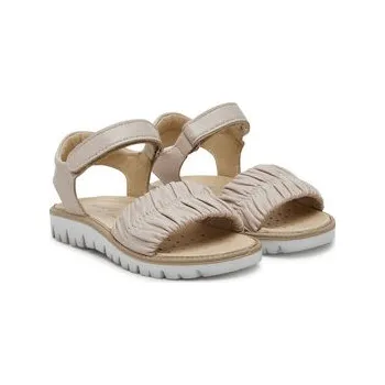 Dívčí sandály Sandály Primigi 7890744 S Béžová 27