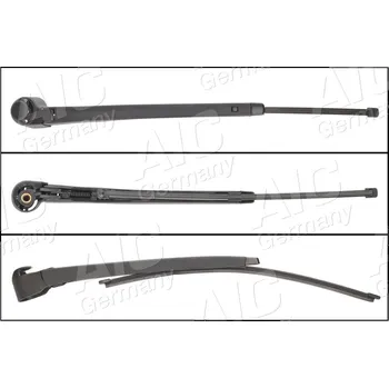 Stěrač Rameno stěrače, čistění skel A.I.C. 74240