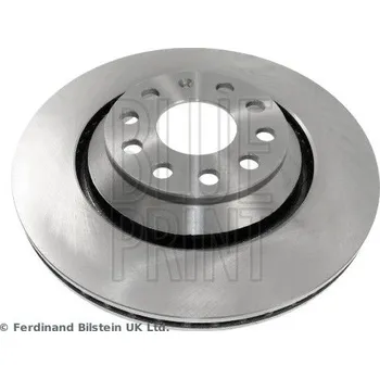 Brzdový kotouč Brzdový kotouč BLUE PRINT ADV184310