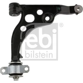 Zavěšení kol Řídicí páka, zavěšení kol FEBI BILSTEIN 12386