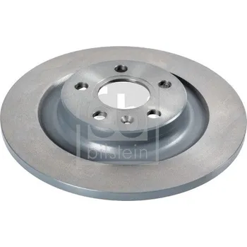 Brzdový kotouč Brzdový kotouč FEBI BILSTEIN 106353