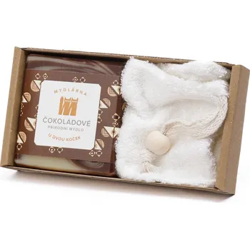 Dárkový potravinový koš Dárkový balíček pro zaměstnankyni