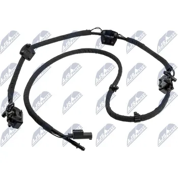 Autosklo Tryska ostřikovače, čištění skel NTY EDS-BM-056