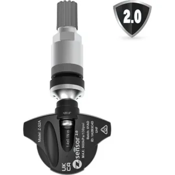 TPMS senzor Z-SENZOR TPMS stříbrný