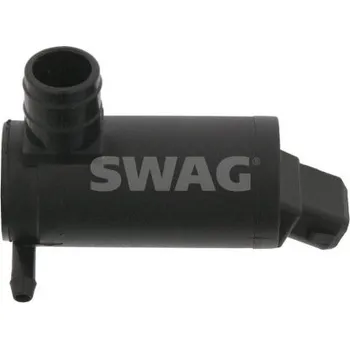 Autosklo Vodní čerpadlo ostřikovače, čištění skel AGB 3209PS-1