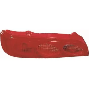 Zadní světlomet světlo zadní fiat seicento 98- pravé 661-1911r-ld-ue