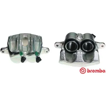 Brzdový třmen Brzdový třmen BREMBO F 61 087