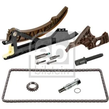 Sada rozvodového řetězu FEBI BILSTEIN 48386