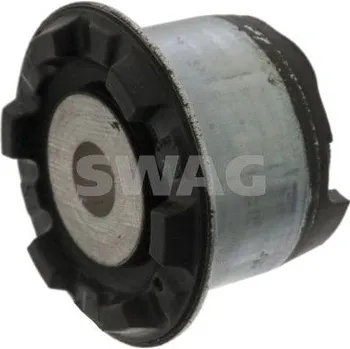 Zavěšení kol Zavěšení, tělo nápravy SWAG 62 94 7384